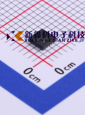 HMC470ALP3ETR HMC470ALP3E 丝印H470A 衰减器芯片QFN-16全新原装