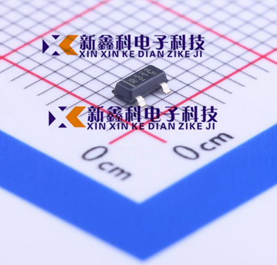 模数转换器进口ADC芯片