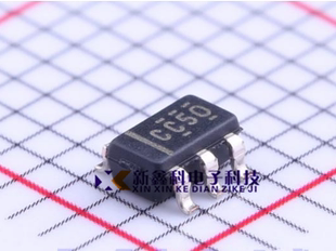 1P1G3157QDBVRQ1 SOT-23-6 丝印:CC50 模拟开关芯片