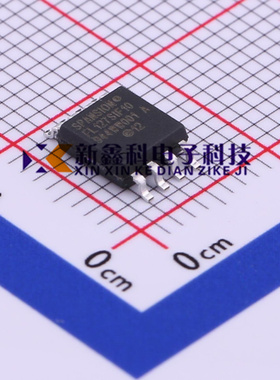 全新原装贴片 S25FL127SABMFI103 128M 108MHZ 8SOIC 集成电路IC
