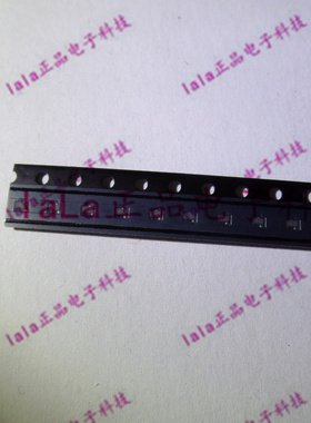 RN1104FT 丝印：XD 带阻尼三极管 NPN 50V 0.1A 47K SOT-623