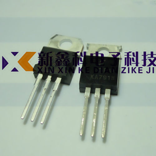 KA7818 KA7815 KA7812 三端稳压IC  直插TO-220 全新原装