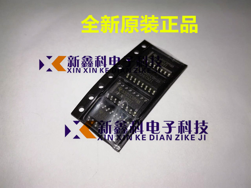 全新原装进口 AM26C32IDR AM26C32I SOP-16贴片 线路接收器芯片