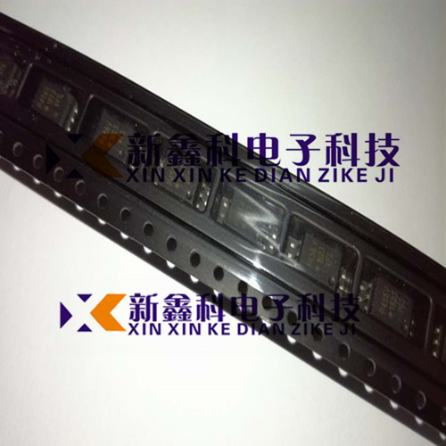 ACPL-P456 贴片 SOP6 光耦 芯片 P456 全新进口原装 P456V 安华高