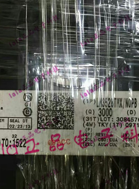 LM3528TMX/NOPB LED 驱动器 LM3528 DSBGA-12 TI进口原装