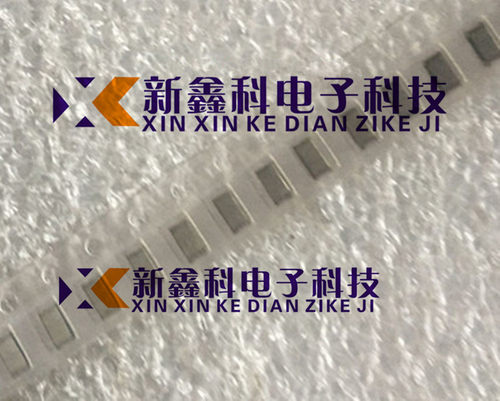 ECHU1C153GX5 15nF 16V 1206片式多层金属化PPS塑料薄膜CBB电容