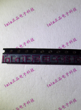 SSM3K09FU 丝印：DJ NMOS 20V400mA SOT-323 高速开关应用