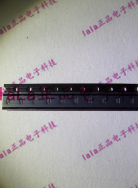 1SS388 丝印：S3 肖特基二极管 40V 100mA 低压降 540mV SOT-523