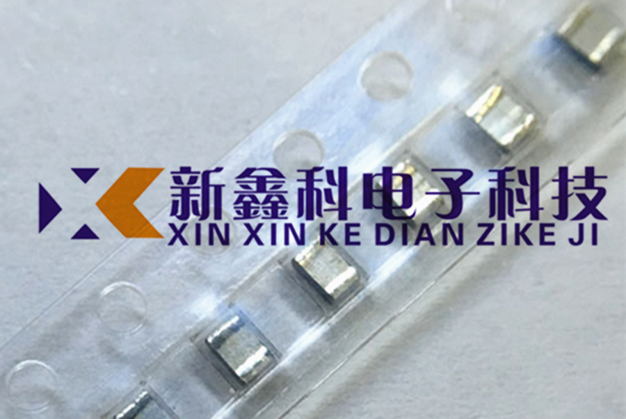 ECHU1H103GX5 1206 10NF 50V CBB涤纶电容 贴片金属化PPS薄膜电容