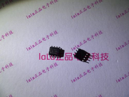 全新原装 TL082 TL082C TL082CDR 线性 运算放大器 SOP-8