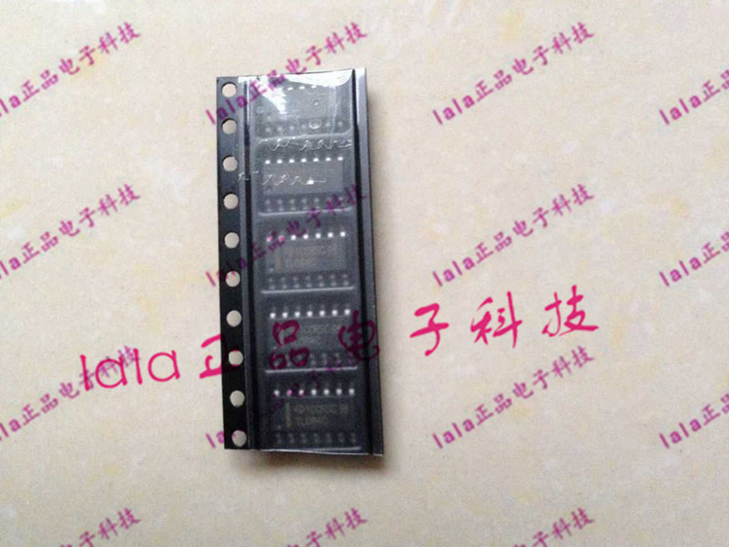 全新原装 TL084 TL084C TL084CDT TL084CDR SOP-14 运算放大器