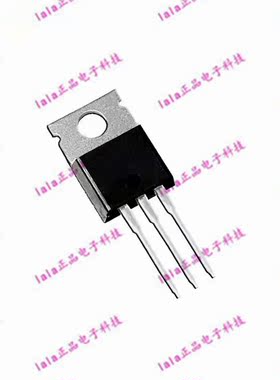 NCE01H11 100V 110A N沟道MOS管 替换STP120NF10
