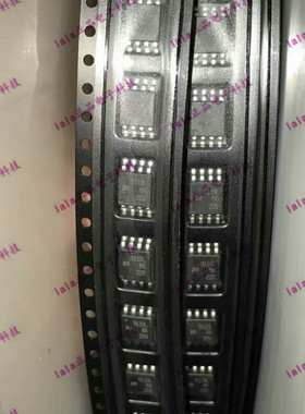 原装美国伯恩斯BOURNS TISP9110LDMR-S 丝印：9110L SOP-8