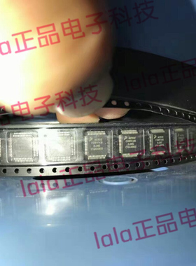 MC9S12C128VFA Freescale LQFP-48 进口原装 MC9S12C128VFAE