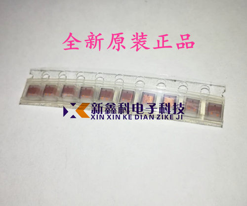 1008CS-331XJLC 330nH 2520贴片高频电感 5%  电流450mA绕线电感