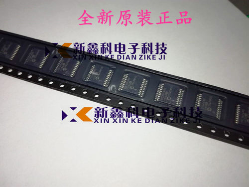 原装进口 PIC16F690 PIC16F690-I/SS SSOP-20贴片 微控制芯片