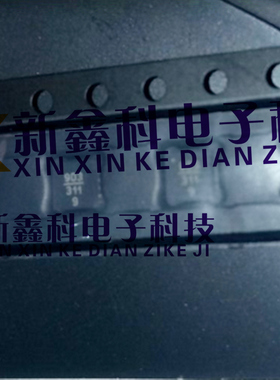 QFN-16进口原装 HMC903LP3ETR 射频放大器IC HMC903  低噪放大器