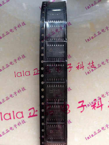OP495GSZ OP495GS OP495 SOIC-16 放大器  ADI进口原装