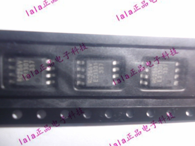 MB85RC256VPF-G-JNE RC256V 储存芯片 FUJITSU进口原装 SOP-8