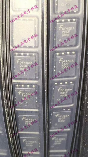 FDMS3664S PQFN-8 丝印：22CF FAIRCHILD进口原装