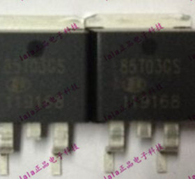 全新 AP85T03GS 85T03GS 原装APEC/富鼎 TO-263 AP85T03GH