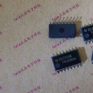 全新 SN74LS368AD 74LS368A TI进口原装 SN74LS368ADRG4 SOIC16