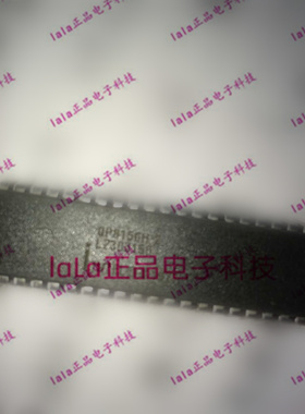 进口原装 P8156H P8156H-2 静态MOS内存端口/定时器 DIP-40