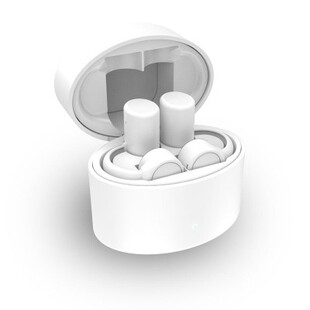 适用于蛇圣骨传导蓝牙耳机不入耳骨传感无线耳机夹耳式 超长续航