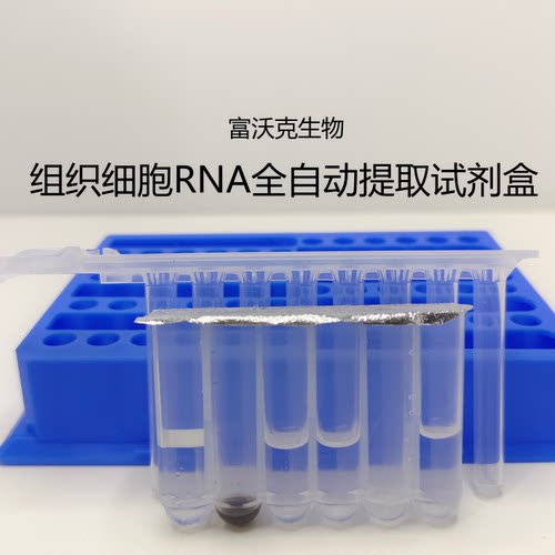RNA/DNA提取试剂盒DNA