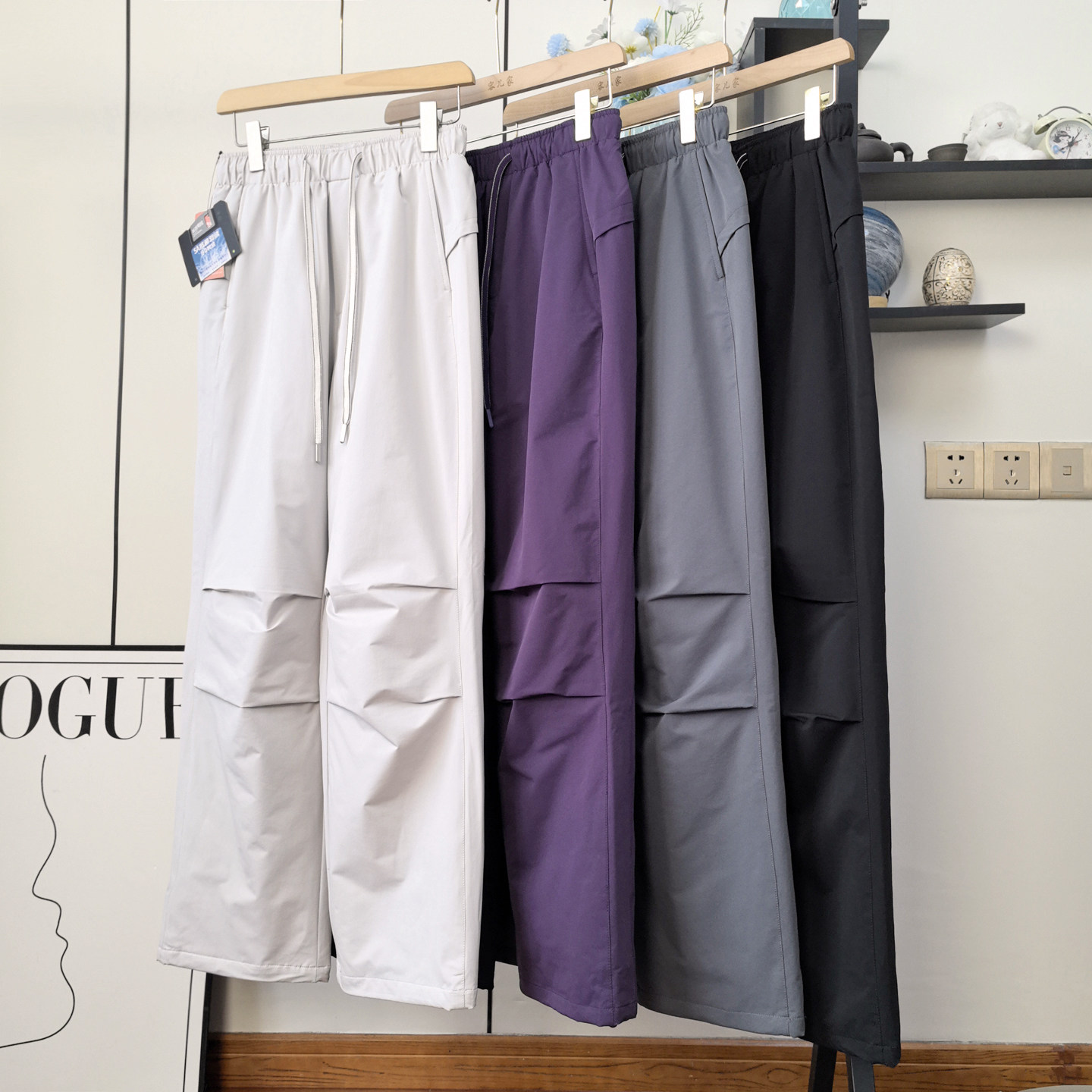 户外牛货！男女情侣款防风防水羽绒裤加厚保暧棉裤工装滑雪裤冬季,女装/女士精品,棉裤/羽绒裤,淘宝优惠券,粉丝福利购,淘宝优惠卷