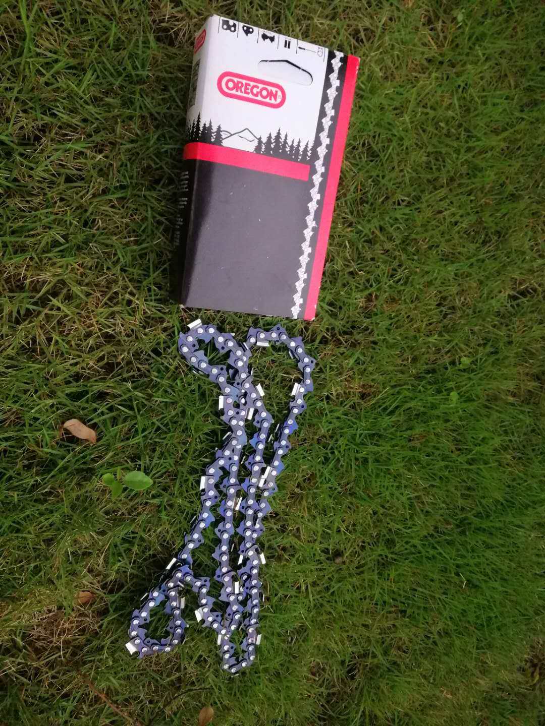 油锯链条20寸进口奥里根链条伐木锯链条,五金/工具,手工锯,淘宝优惠券,粉丝福利购,淘宝优惠卷