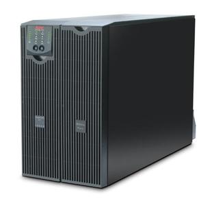 不间断UPS电源主机10KVA8000W机房应急备用APC电源SURT10000UXICH