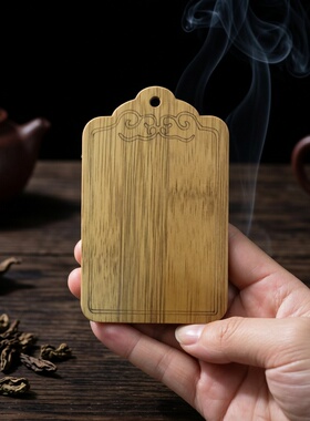 许愿益智开发配麻绳竹木定制益智