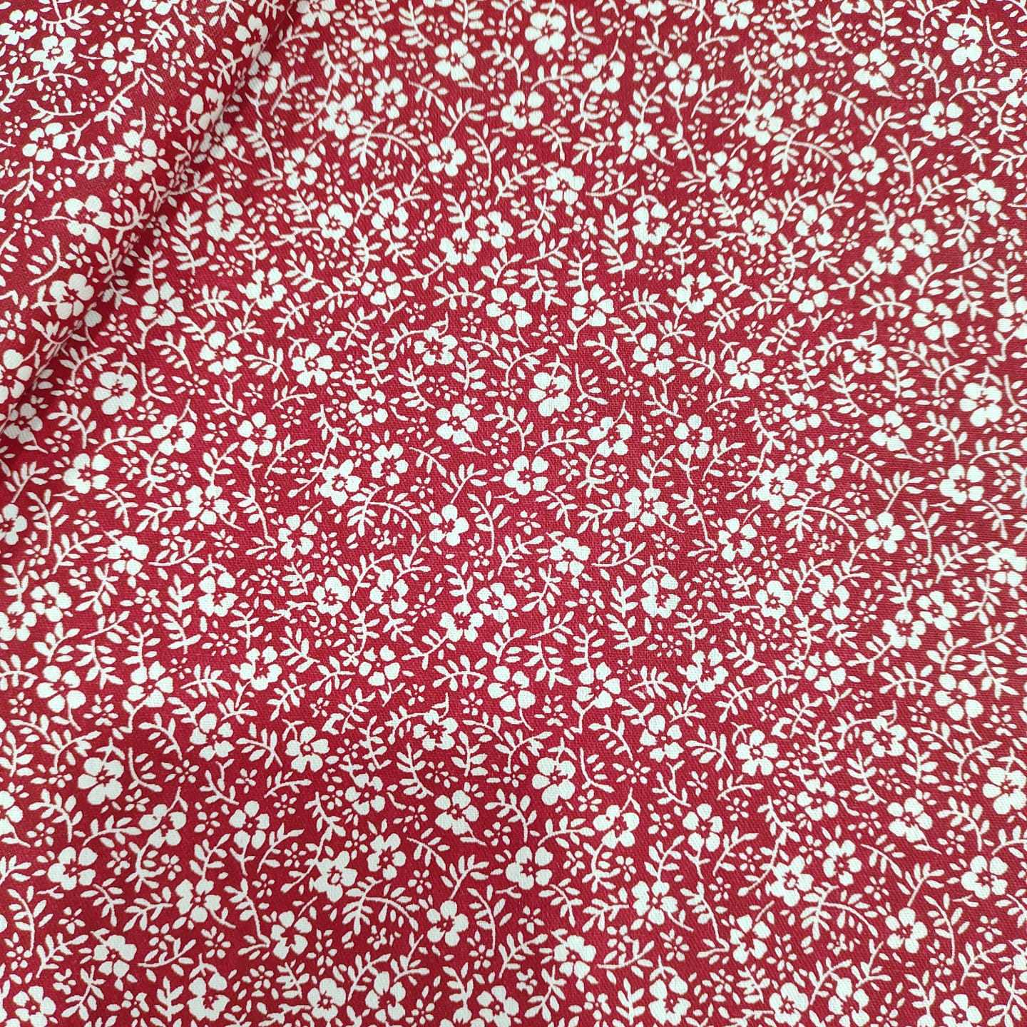 棉布 纯棉花布 印花布 斜纹布 小花布 做衣服做被子 宝宝儿童成人