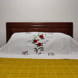 被子盖巾 扇被子布 扇被 蒙被子 被盖 盖被子布 是成品,直接使用