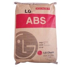 现货塑胶原料ABS本色塑料颗粒宁波LG 121H