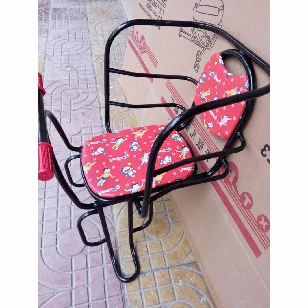 siège enfants pour vélo - Ref 2427593 Image 1