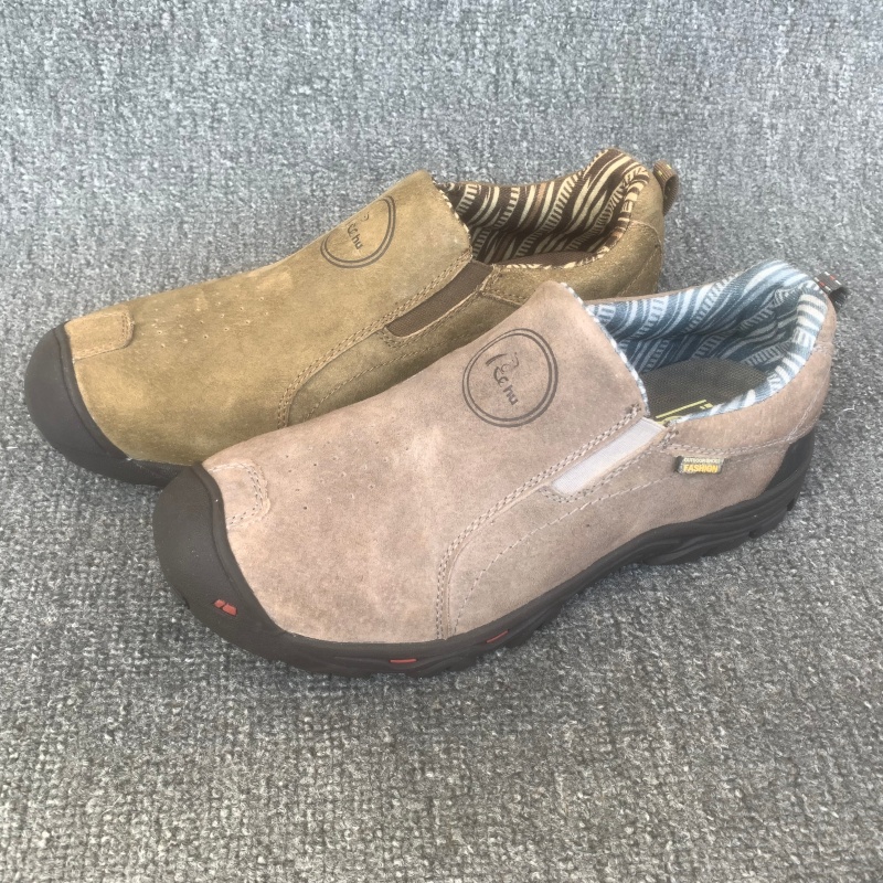 撤柜尾货特价真皮男鞋休闲鞋棉鞋