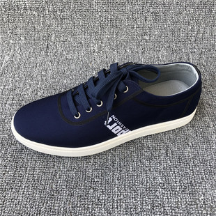 撤柜尾货公牛正品男鞋系带休闲鞋春秋轻便舒适低帮平底中年爸爸鞋