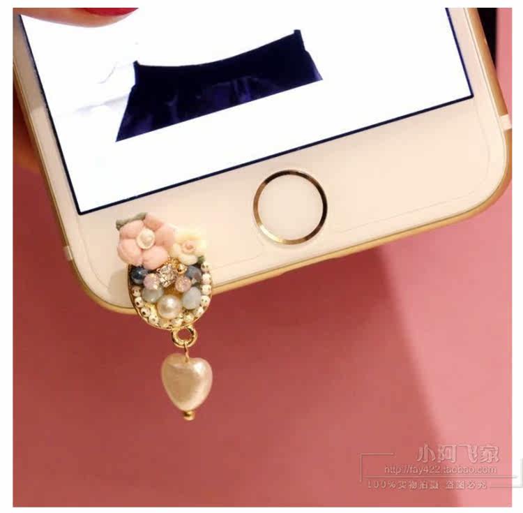 Connecteur pour téléphone portable - Ref 320967 Image 3