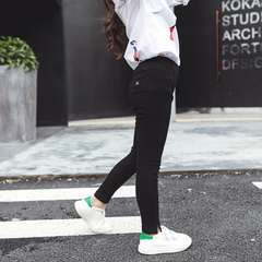 Chemise fille à manche longue - Ref 2084876 Image 7