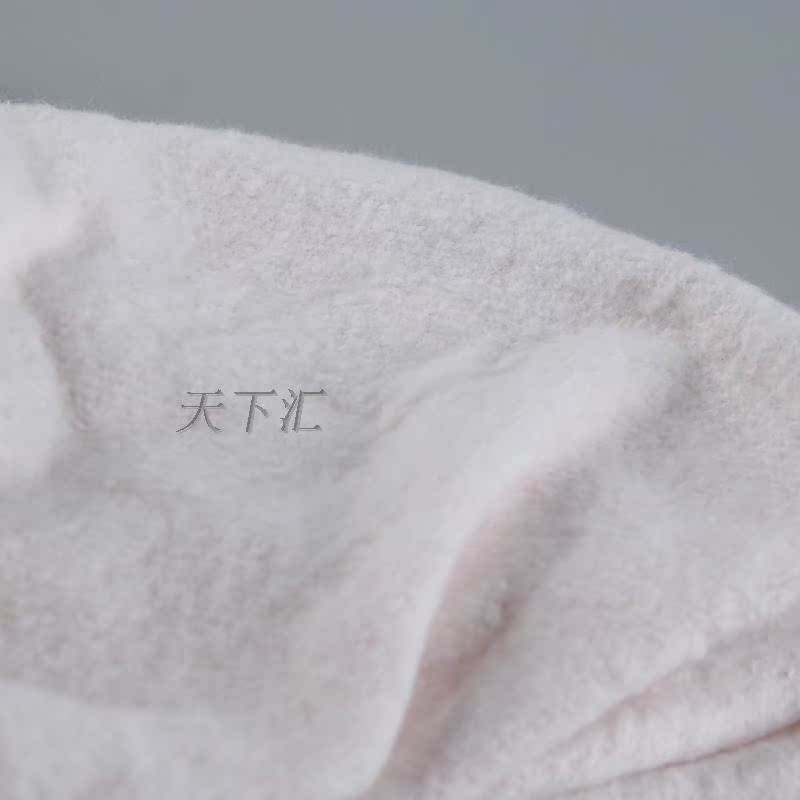 Sous-vêtement thermo personne âgée doux en coton - Ref 758554 Image 4