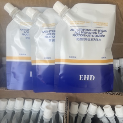 100mlEHD防脱防断固发洗发水