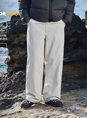 RESTICK CORDURA金标P棉裤弯刀休闲长裤男冬季PrimaLoft加厚保暖