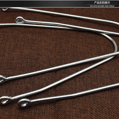 Mudguard Bracket Support Iron Rod for Electric Bike Large