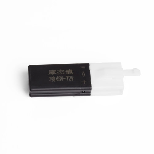 12V Turn Signal Buzzer Flasher for Electric Tricycle Bikes