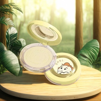 menow美诺粉饼龙年限定