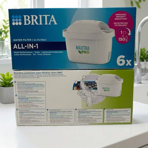 德国brita滤芯滤水壶用