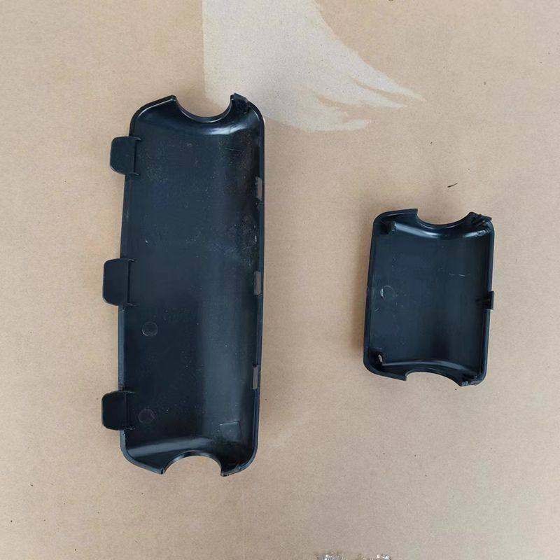 适配福田奥铃欧马可S3S5瑞沃ES3 ES5倒车镜反光镜后视镜后盖后壳