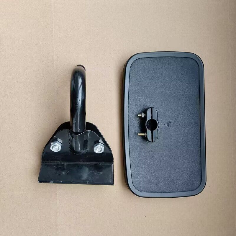 适配五十铃货车庆铃700P600PKV600KV100车门补盲镜照地镜下视方镜